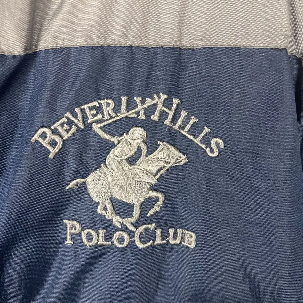Beverly Hills Polo Club beverly hills